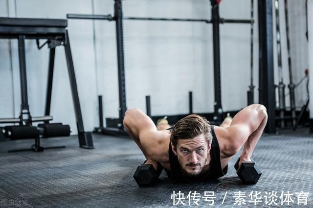 力量训练|一个做力量训练，另一个做有氧运动的人，长期坚持，二者有何不同