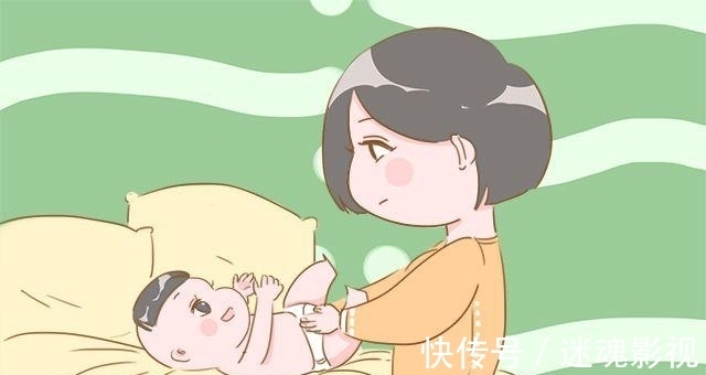 纸尿裤|哄睡三小时哭醒一秒钟,冬天宝宝为啥“秒醒”?跟家长脱不了干系