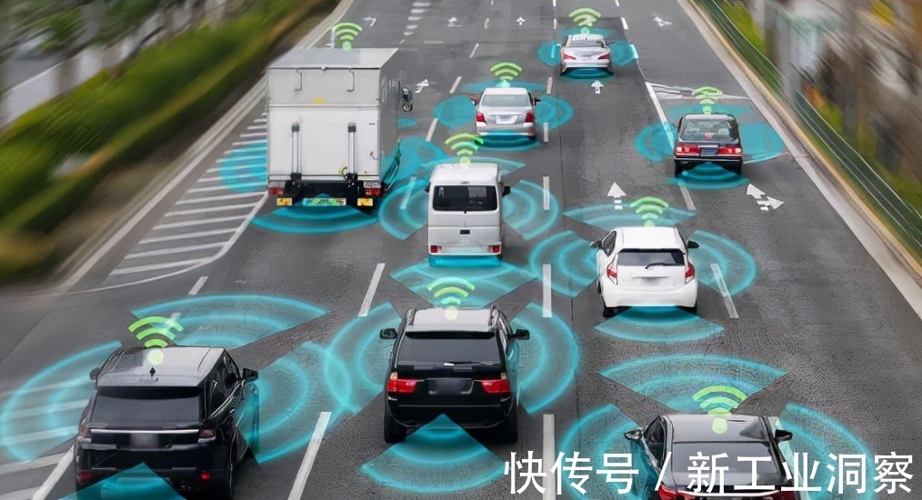 百度|开放7000个可测场景,上海能扣响智能网联汽车的扳机吗?