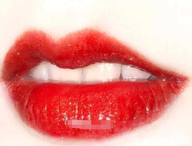 女朋友|直男最爱送的5种口红,男生们很得意,女朋友却默默提起了菜刀…