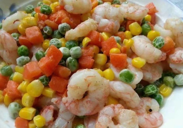 保护视力|多给家人做的菜,可以预防骨质疏松,营养丰富,比喝牛奶效果还好