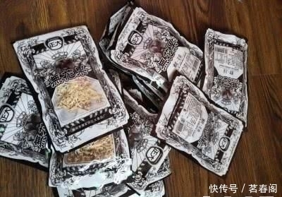  岁月不饶人7种暴露年龄的零食，全吃过的都从小哥哥变成大叔了