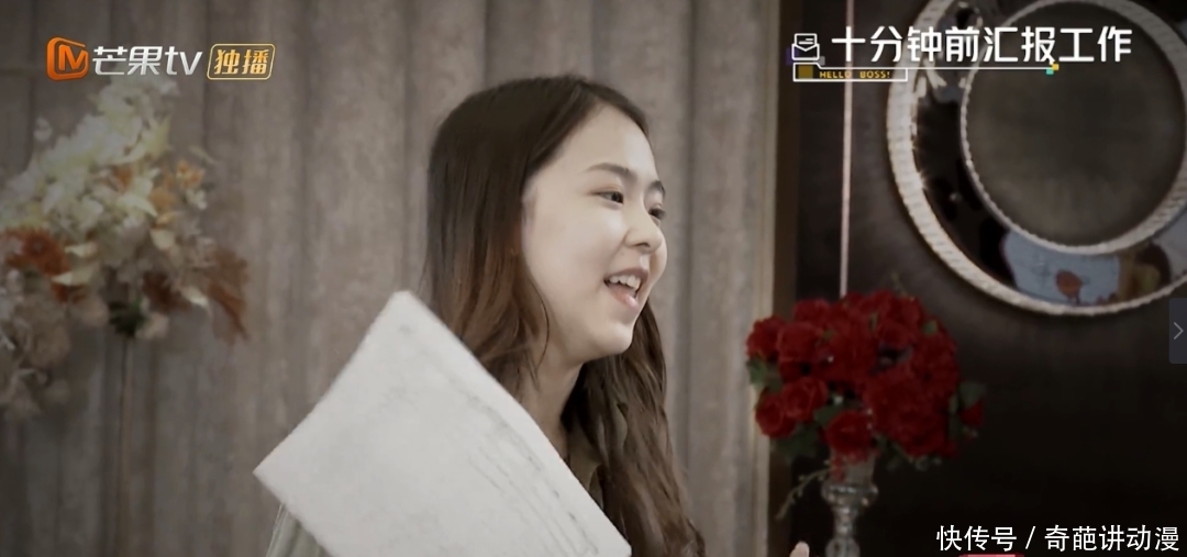 她俩吵起来了，我竟然觉得好过瘾！