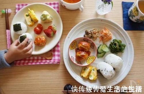 添加剂|张文宏建议:孩子早上不许吃粥,其实这4类早餐最好也别给孩子吃