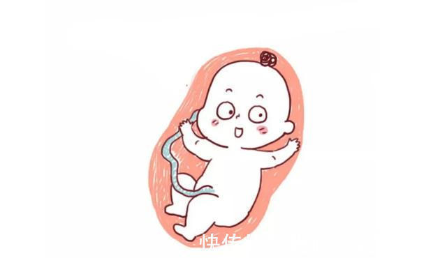 中华护理学会|孕期肚子一跳一跳的是胎动吗真相跟你想象的不一样,很神奇