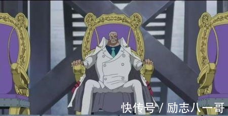 白胡子|海賊王讓四皇恐懼的六位強者，三位比肩羅杰，兩位比羅杰更強