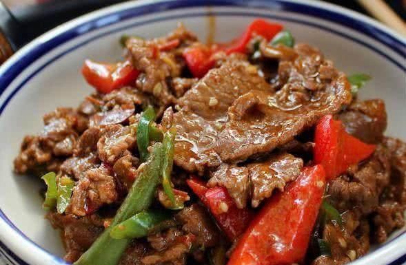 增加食欲超好吃的家常菜,真的是特别开胃