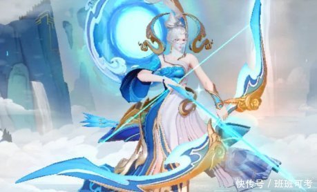 不用|敌方秒选伽罗就头疼不用钟馗、盾山，选他才叫绝望，张飞、牛魔都保不