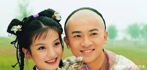 乾隆|她是五阿哥永琪唯一的女儿,只因生母地位低下,被乾隆赐可笑封号