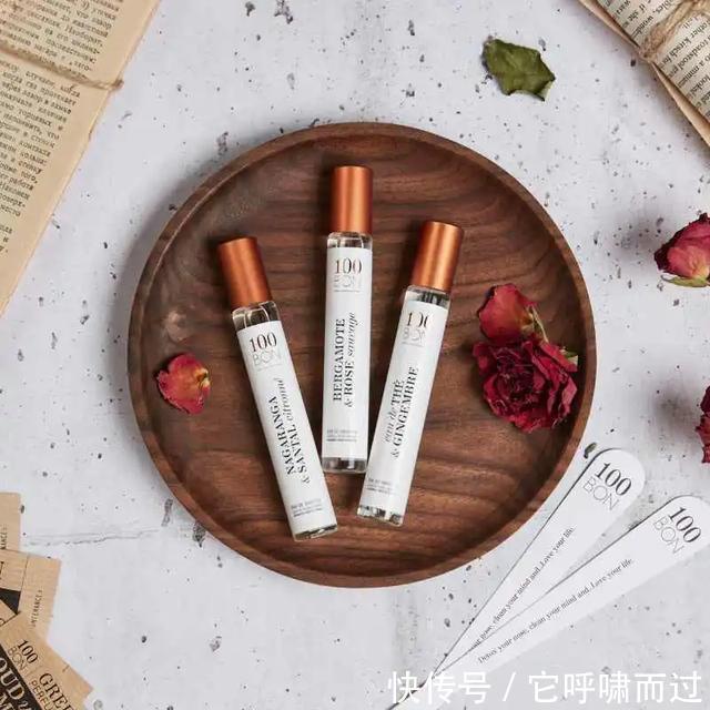 浪漫|拒绝撞香!这些小众香水让你高级又浪漫