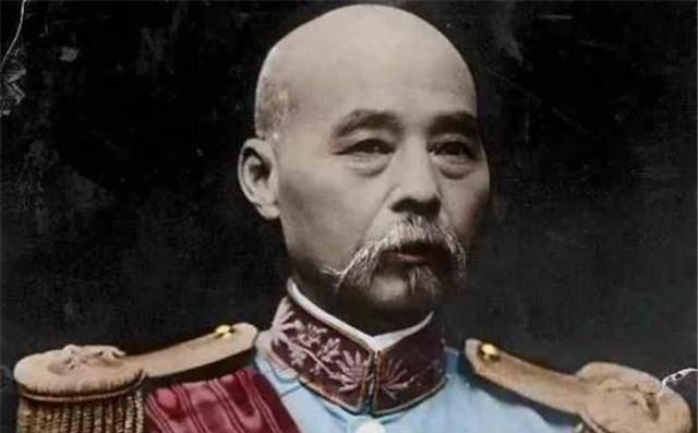 中南海里养了几百年的鱼,被冯国璋捞出来卖了