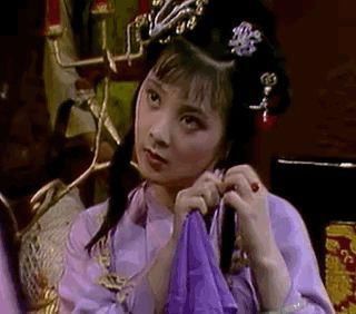 入画苦苦哀求,罪责并不严重,惜春为何执意舍弃?