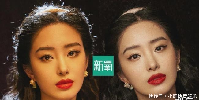 如何根据脸型,打造最适合自己的鬓边龙须刘海!