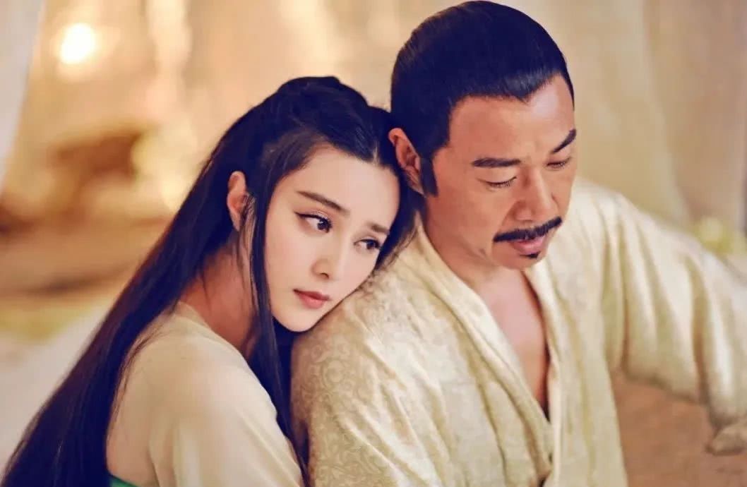 李治后|武则天侍奉唐太宗12年无所出，嫁给李治后立生4子2女，为何？