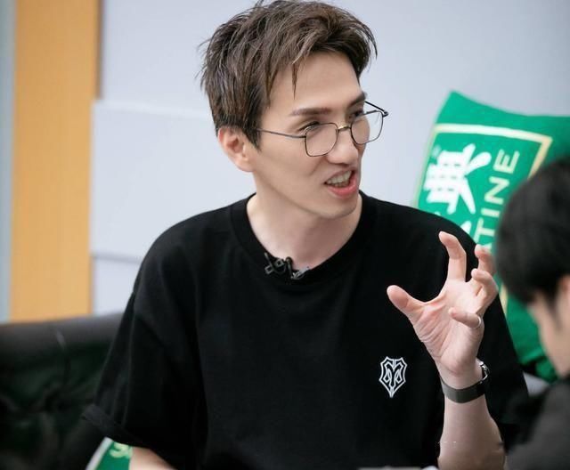 全程|《披荆斩棘》全程保护嗓子,爱惜羽毛的林志炫,可能上错了节目