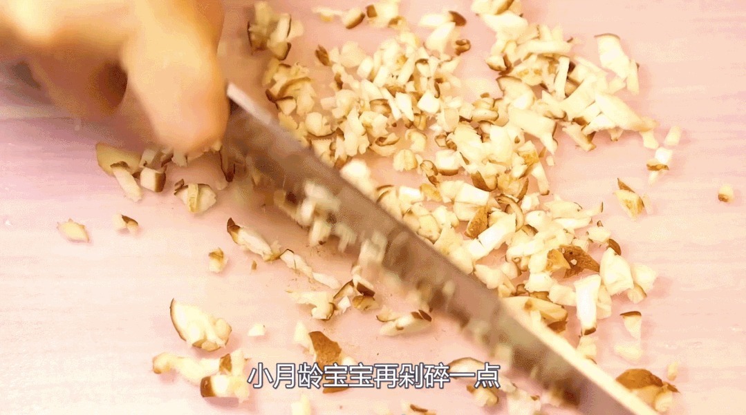 干木耳|宝宝多吃牛肉好处多,教你一招,不腥不柴,软糯好消化,辅食首选