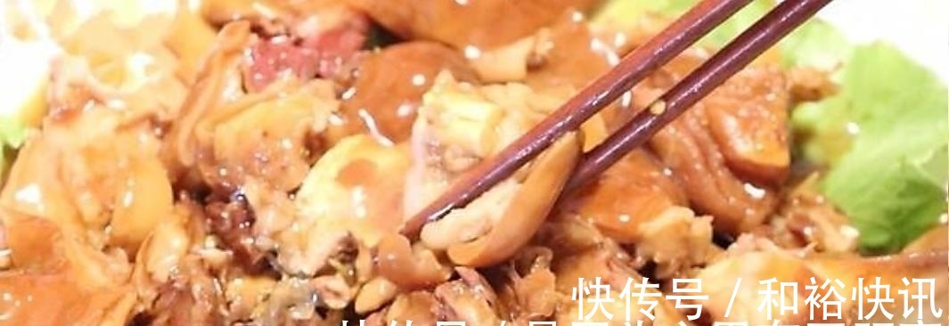 《老农民》牛大胆摆阔，客人点一桌子羊肉餐，大胆瞬间脸都绿了