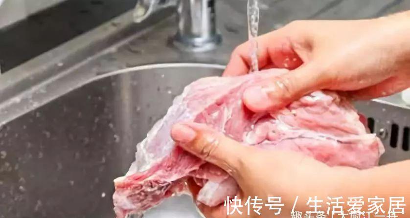 猪肉不管做啥菜,最忌放这3种调料,难怪猪肉又腥又柴不好吃