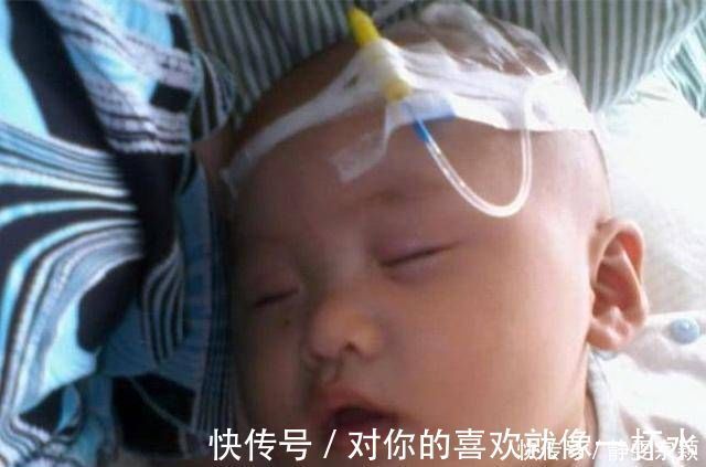 血管|为何宝宝输液时针头要扎在头上,护士不会跟你说,但家长要了解