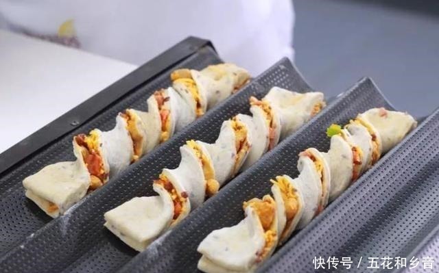 老干妈|老干妈的5种新吃法，拌面拌饭太普通，图9让吃货们“眼前一亮”