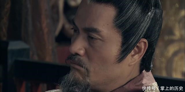 汉王刘邦|韩信最初没有统兵经验,没有家世背景,刘邦凭什么立他为上将军