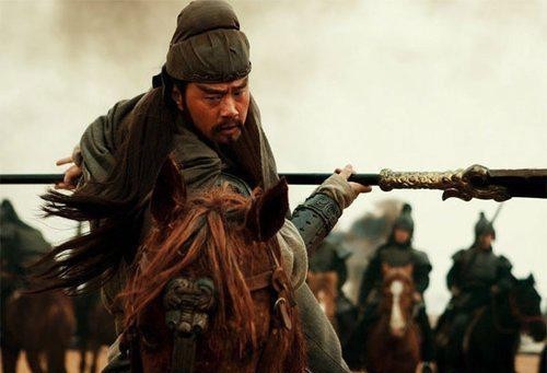 不料|关羽被困麦城，不料武功平平廖化却能成功突围，这又何解？