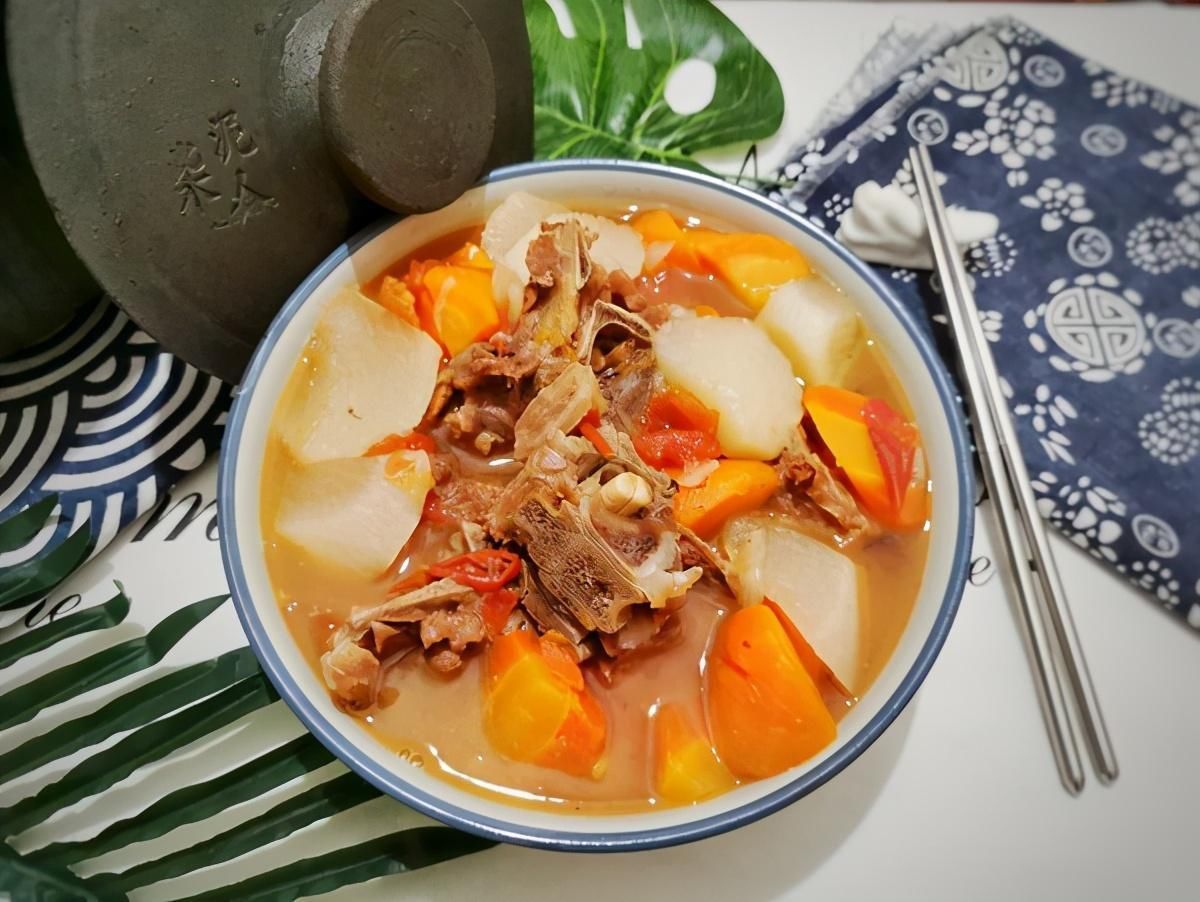 牛骨|不管炖什么肉，最忌讳这“2种料”，等同于在毁肉，很多人都不懂
