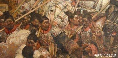 陈维崧的这首词,堪称史上最凄怆的贺新郎,有老杜之悲