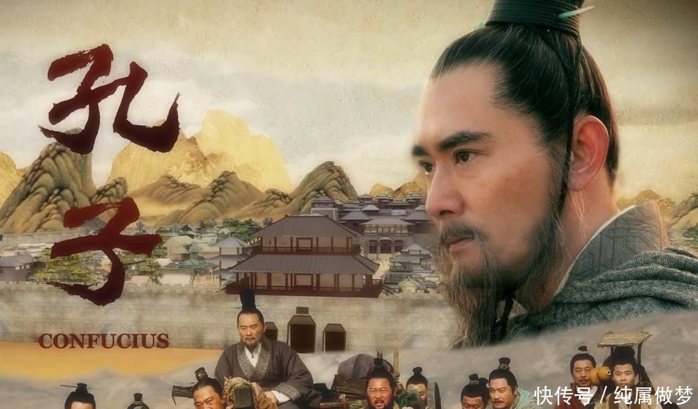 宋殇公|孔子到底姓不姓孔教育家孔子的父亲居然是个大力士!