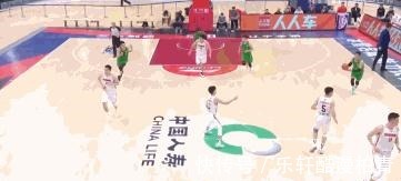 韩德君|辽粤球场冲突结束了,但丑陋在长春继续上演,我们的CBA怎么了