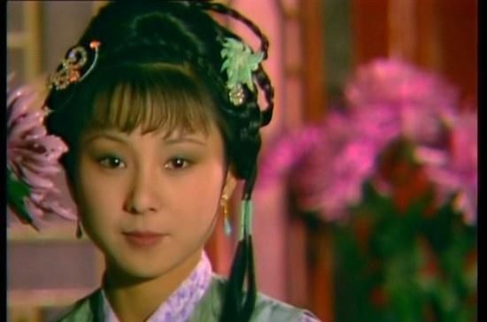 唯独|宝玉的贴身丫头之中,为何唯独晴雯没有失贞