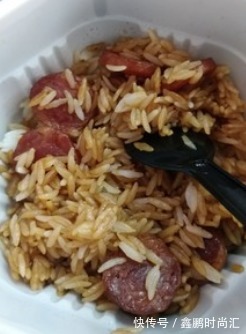 上班族|建议上班族：不想点外卖时，试试这5款美食，开胃解馋，省时省心