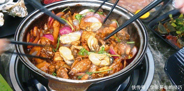 东莞这座美食小城,不允许再低调了!东莞这座美食小城,不允许再低调了!