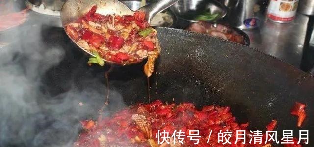 热卖家常菜,道道热卖!
