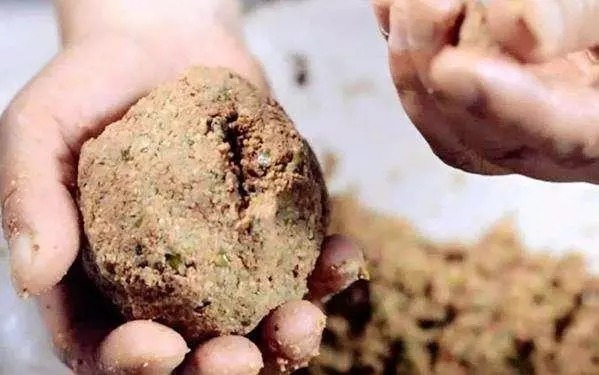 饵料的入水雾化状态,可以通过这些方法来调整,想怎么钓鱼都随你便!