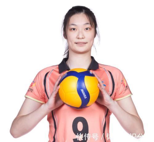 主攻手|中国女排将来重组,有哪些主攻值得培养,可以入选国家集训队?