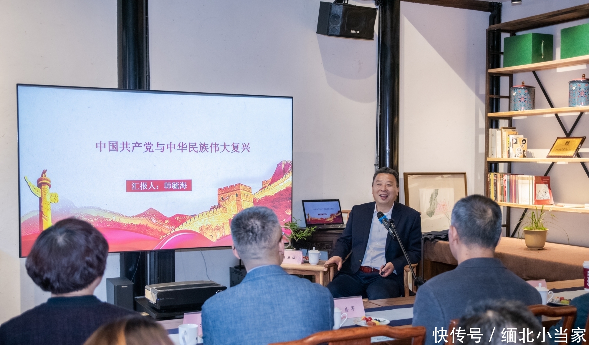 青果巷:有光拼音文化季奏响\