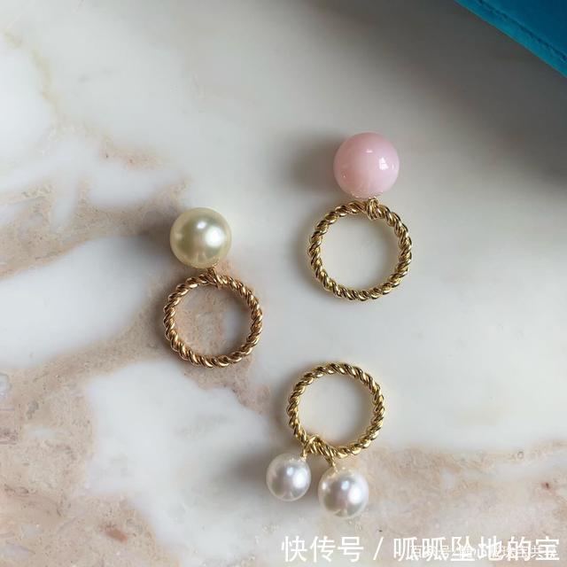 听说|拥有丘比特微笑美誉的宝石粉红蛋白石,你听说过吗