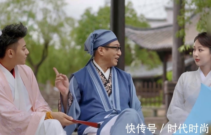 月老|被孙红雷撮合谈恋爱，杨紫用头撞柱子，黄子韬的反应更不给她面子