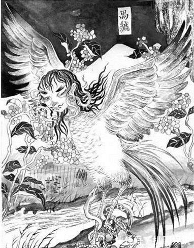 建木|黄帝是怎样的一个人 《山海经》中的记载可能颠覆你的想象