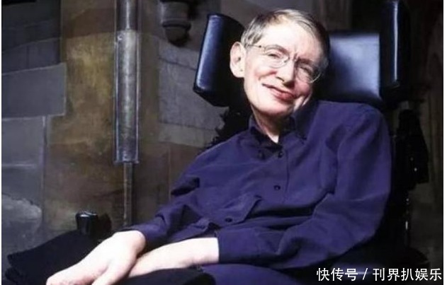 霍金去世前多次向人类发出劝告,他到底看到了什么?