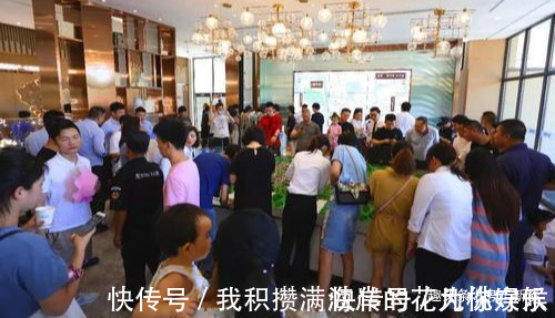 开盘|售楼部开盘售罄,为何后期还在买房内部人员说出三大真相