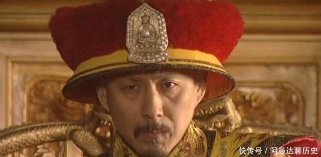 发现|康熙下棋败给侍卫,10天后侍卫被发现曝尸荒野,康熙道出千古名言