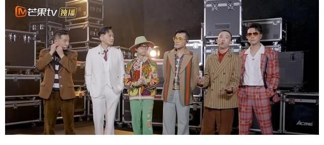 言承旭|《哥哥》五公分組曝光，李承鉉張晉鎖定冠軍隊長頭銜，大灣區(qū)被拆