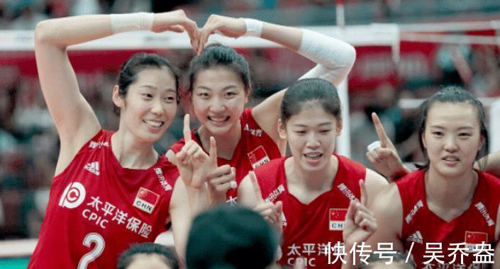 主教练|中国女排新帅内定了?3个官方视频透露重要消息,大概率会是他