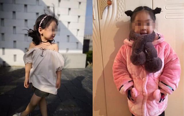 宝妈|孩子“回村”前后的对比照火了,不顾形象的样子,实在太萌了