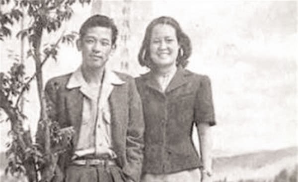 女儿|傅作义的女儿,曾为和平解放北平立下汗马功劳,建国后结局怎样?