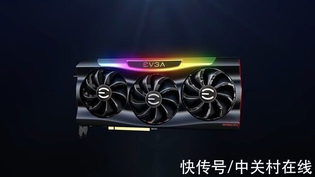 rtx|官方破解算力？EVGA 3080Ti被指故意带货