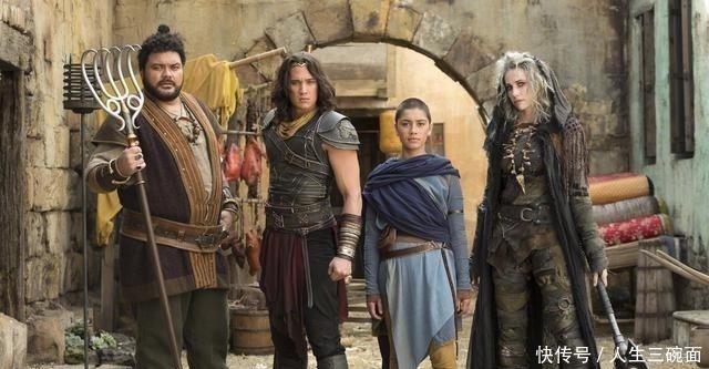 册封$难怪如来安抚完猪八戒马上册封沙僧,老猪反应过来灵山都保不住