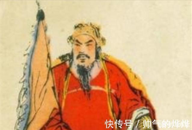 关胜!关胜告诉宋江林冲已经调查清楚,射杀晁盖的凶手不是史文恭